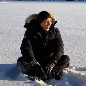 Meet your Posher, Mehdi